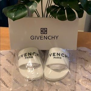 Givenchy Slides